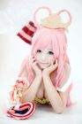 Princess-Shirahoshi-cosplay-from-ONE-PIECE-