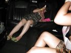 Drunk or Passed Out (5)