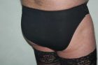 Black Panties 5