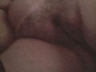 wifes hairy minge2