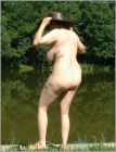 Breasted_Cellulitics_Naturist_Grandma__After_a_Pic-Nic_Wish_to_Take_a_Bath_on_the_River