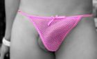 Pink Pantie