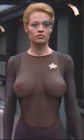 Jeri Ryan Nude Fakes - 069