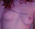 AurelieCatena-Breasts-FrenchBidet