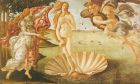 Abrupt Clio Team 1485 Botticelli Sandro Naissance de VВnus Venus birth