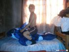 Yashaii Moran and the new inflatable Dolphin (39)