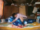 Yashaii Moran and the new inflatable Dolphin (42)