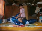 Yashaii Moran and the new inflatable Dolphin (44)