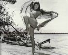 Bettie Page