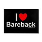 bareback