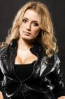2718705-portrait-of-a-beautiful-sexy-woman-in-black-leather-jacket