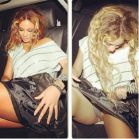 upskirt beyonce