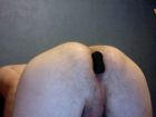 First ever buttplug