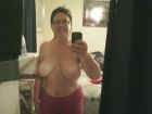 Granny selfie 044