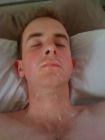 Cum facial