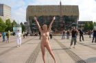 nude in public 2