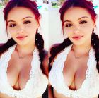 ariel winter 18 yr old