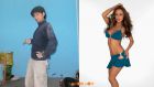 Yashaii Moran and Crissy Moran, Pic 17