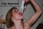 'Cum Shooters' #1