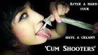 'Cum Shooters' #4
