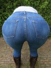 Ass, Butt, Jeans