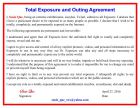 Exposers Agreement 7