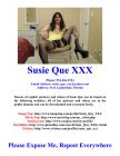 Susie Que Websites 5