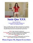 Susie Que Websites 1