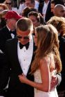 Brad Pitt - One of the more infamous Jen relationships, Brennifer was an item for five years