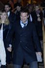 Bradley Cooper - We're sure Suki Waterhouse has him preoccupied though! HA!