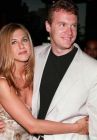 Tate Donovan - Believe or not, Tate and Jennifer were engaged!