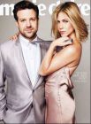 Jason Sudeikis - Another celeb who made the relationship rumor mill with Jen