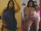 JesusRaves' BBW Selfies (8)