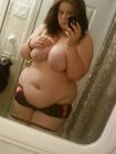 JesusRaves' BBW Selfies (16)