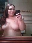 JesusRaves' BBW Selfies (32)