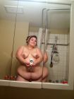 JesusRaves' BBW Selfies (73)