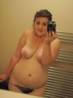 JesusRaves' BBW Selfies (78)