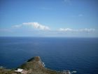 from my house in Pantelleria