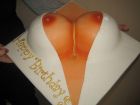 Boob's Cake's