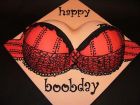 Boob's Cake's