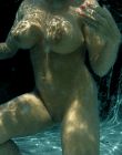 Milf in pool