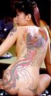 Asian Tattoo Designs For Women 11