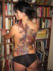 Women-Japanese-Dragon-Tattoo