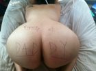 Daddys Slut