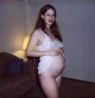 Polaroid & pregnant (13)