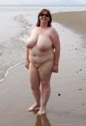 Chubby at the beach (9)