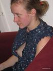 Amateur OOOPs - DB, Pokies, Cleavage, Nip Slip (6)