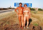 Just Naked Couples (2)