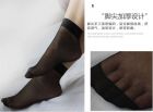 Light-Coffee-Color-And-Black-Socks-Women-Japanese-Sexy-Nylon-Socks-Breathable-Bamboo-Fibre-Socks-Very