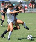 soccer babes